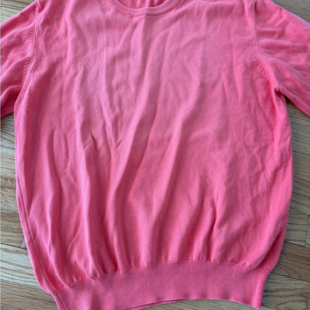 Mens Sweater  Size L